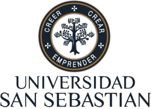 U SAN SEBASTIAN Logo