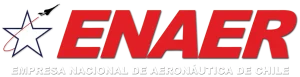 Enaer Logo